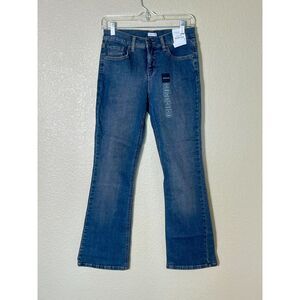 NWT Relativity Modern Boot Cut Jeans 4P Average